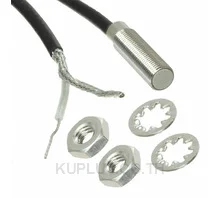 พร็อกซิมิตี้เซนเซอร์ OMRON E2C-X1A 5M M5