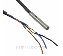 พร็อกซิมิตี้เซนเซอร์ OMRON E2E-C04S12-WC-C1-R 2M NPN (NO)