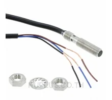 Proximity Sensor, M5 1.2MM ROBTC NPN NO