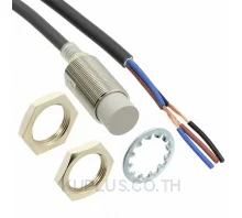 พร็อกซิมิตี้เซนเซอร์ OMRON E2E-X10ME1 5M M18 NPN