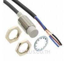 SENS PROX M18 10MM DC3W-NO 2M