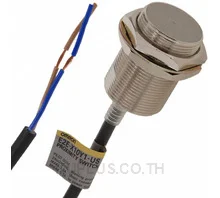 Proximity Sensor, SENS PROX M30 2-WIRE SHIELD