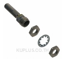 M8, Sensing distance 1.5mm, NO, Shielded, NPN DC 3-wire, Connector