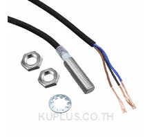 พร็อกซิมิตี้เซนเซอร์ OMRON E2E-X1R5E1-R 2M M8 NPN (NO)
