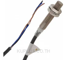 พร็อกซิมิตี้เซนเซอร์ OMRON E2E-X1R5E1 M8 NPN 12-24 V