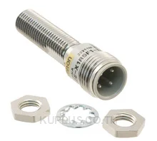 พร็อกซิมิตี้เซนเซอร์ OMRON E2E-X1R5F1-M1 1.5 มม. M8 PNP