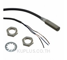 SENS PROX M8 1.5MM PNP-NO SHLD
