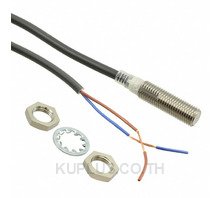 SENS PROX M8 2MM DC2W-NC