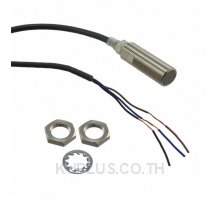 E2E-X2F1 2M Omron Prox.3-wire 2mm, M12,NO,PNP (shielded)