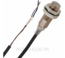 SENSOR PROXIMITY M12 NPN 24-240V