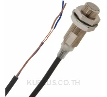 พร็อกซิมิตี้เซนเซอร์ OMRON E2E-X2Y1-US M12 NPN 24-240 V