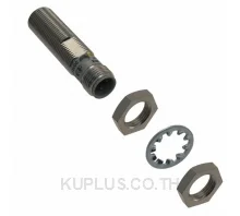 Proximity Sensor, SENS PROX M12 3MM DC2W-NO
