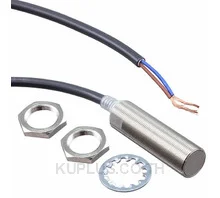 PROXIMITY SENSOR M18 5MM NPN NC