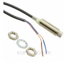 SENS PROX M12 5MM DC 2-WIRE-NO