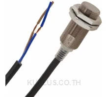 พร็อกซิมิตี้เซนเซอร์ OMRON E2E-X5Y1-US M18 NPN 24-120 V