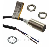 พร็อกซิมิตี้เซนเซอร์ OMRON E2E-X5Y2-US M18