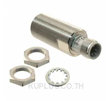 Proximity Sensor, M18, Sensing distance 7mm, NO, Shielded DC 2-wire, Connector