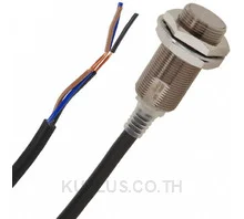 Proximity Sensor, SENS PROX M18 7MM DC2W-NO