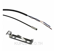 พร็อกซิมิตี้เซนเซอร์ OMRON E2EC-CR8D1-2M 2 ม.