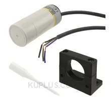 พร็อกซิมิตี้เซนเซอร์ OMRON E2K-C25MF1 PNP (NO) 2 ม.