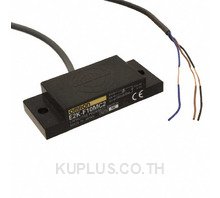 PROXIMITY SENSOR FLAT CAP 10MM