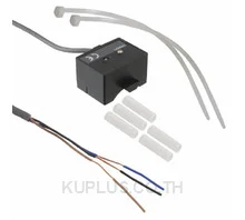 Proximity Sensor, SENS PROX LQUID NO 12-26MM DIA
