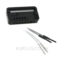 ไฟเบอร์ออปติกเซนเซอร์ OMRON E32-A04 2M