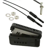 ไฟเบอร์ออปติกเซนเซอร์ OMRON E32-C31N 2M M3 2 ม.
