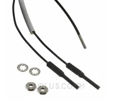 ไฟเบอร์ออปติกเซนเซอร์ OMRON E32-C41