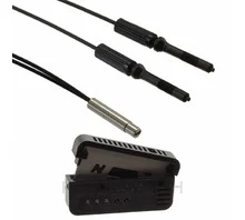 ไฟเบอร์ออปติกเซนเซอร์ OMRON E32-D22L
