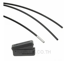 Omron Diffuse Photoelectric Sensor 150 mm Detection Range IP67 E32-D32L