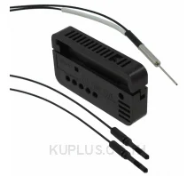 ไฟเบอร์ออปติกเซนเซอร์ OMRON E32-D33 16 มม.
