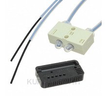 SENSOR WET PROCESS HEAD UNIT 5M