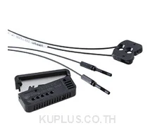 ไฟเบอร์ออปติกเซนเซอร์ OMRON E32-L25L