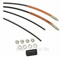 ไฟเบอร์ออปติกเซนเซอร์ OMRON E32-T11R M4