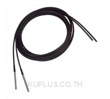 ไฟเบอร์ออปติกเซนเซอร์ OMRON E32-T14L 460 มม.