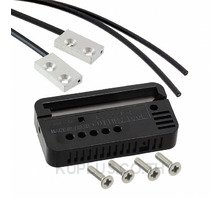 SENSOR FIBER OPTIC THROUGH BEAM
