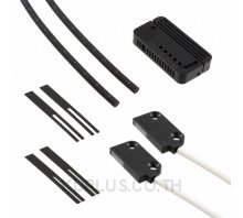 11mm Area width, Through beam, Sensing distance 1100mm