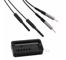 SENSOR FIBER OPT THROUGH BEAM