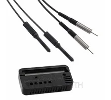 ไฟเบอร์ออปติกเซนเซอร์ OMRON E32-T33-S5 1M