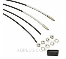 FIBER OPTIC CABLE W/SENSING HEAD
