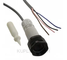 โฟโตอิเล็กทริคเซนเซอร์ OMRON E3F2-DS30B4