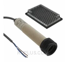 โฟโตอิเล็กทริคเซนเซอร์ OMRON E3F2-R2Z2