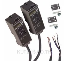 โฟโตอิเล็กทริคเซนเซอร์ OMRON E3S-CT61