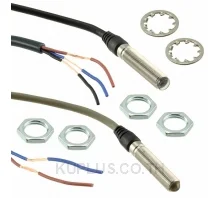 โฟโตอิเล็กทริคเซนเซอร์ OMRON E3T-CT12 5 ม. NPN