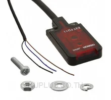 Photoelectric Sensor, 5-30MM DIFFUSE L/ON NPN M3 MTG