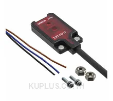 โฟโตอิเล็กทริคเซนเซอร์ OMRON E3T-FD13