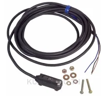 Photoelectric Sensor, SENS OPTO REFL 5MM-15MM CH MOUNT