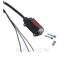 SENS OPTO REFL 5MM-15MM WIRE MOD