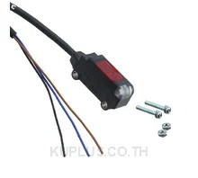 โฟโตอิเล็กทริคเซนเซอร์ OMRON E3T-SL13